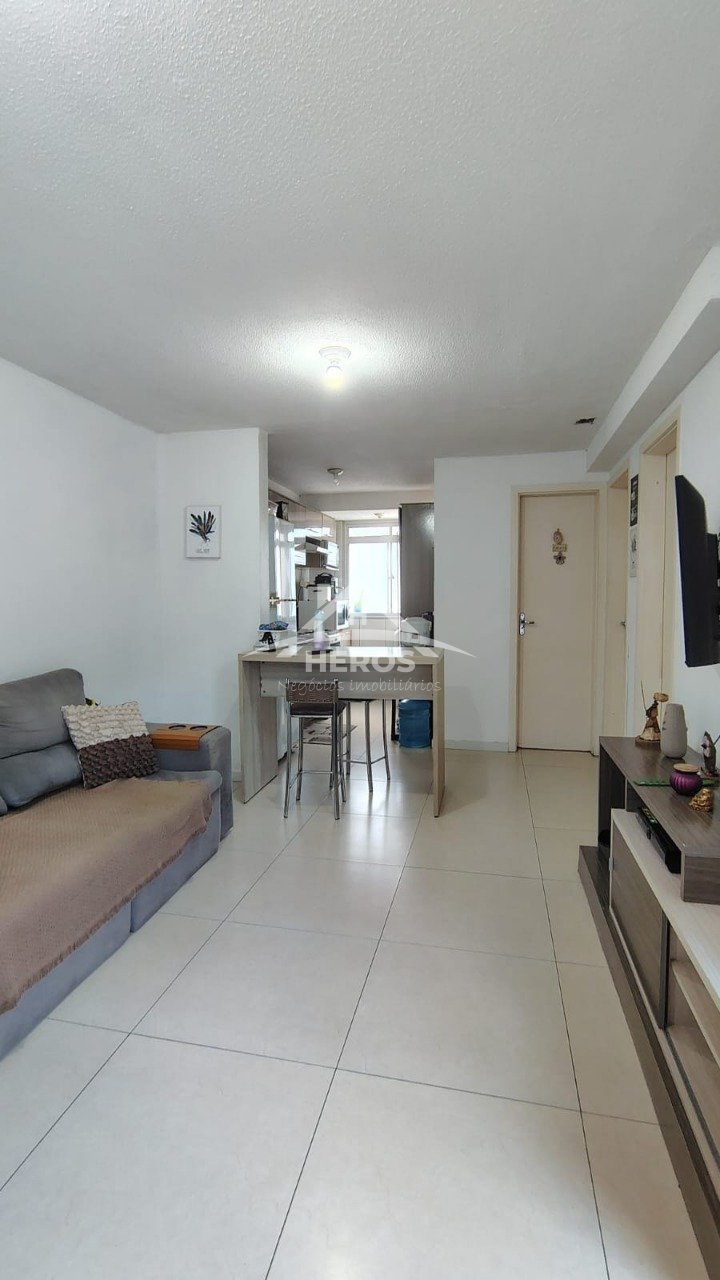 Apartamento garden, 2 dorm, 81m², R$ 190mil