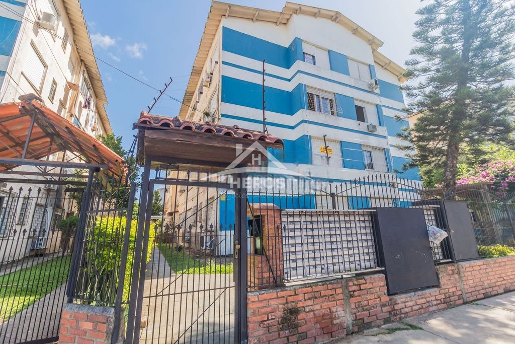 Apartamento 1 dormi 44 m2 , Jardim Leopoldina