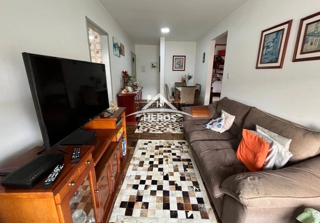 Apartamento 1 dormi 44 m2 , Jardim Leopoldina