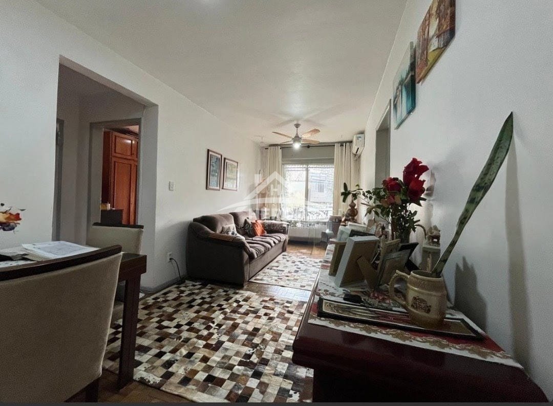 Apartamento 1 dormi 44 m2 , Jardim Leopoldina