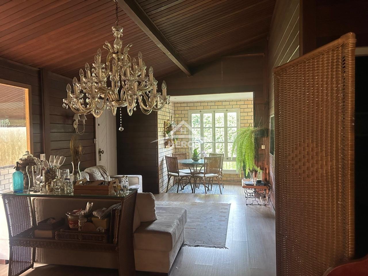 Casa 3 dorm, 160m², Ipanema, R$ 545mil