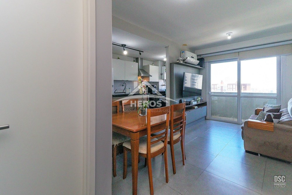Apartamento 221295