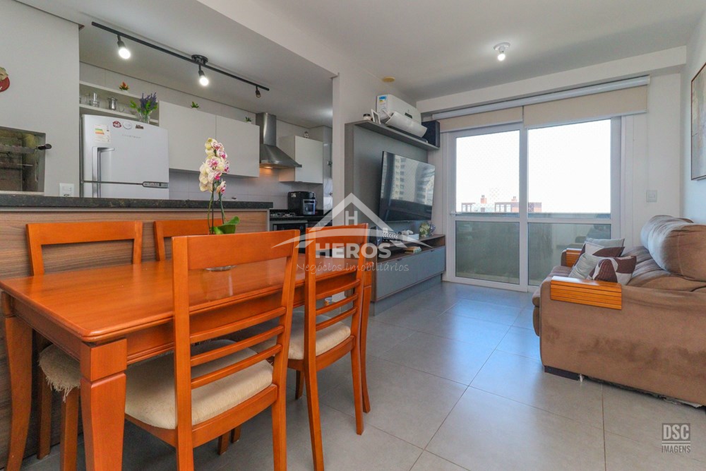 Apartamento 221295
