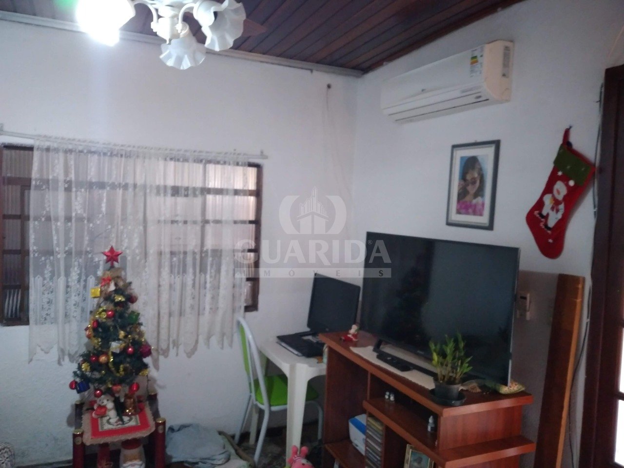 Casa 3 dorm, 70m², Hípica, R$ 390mil