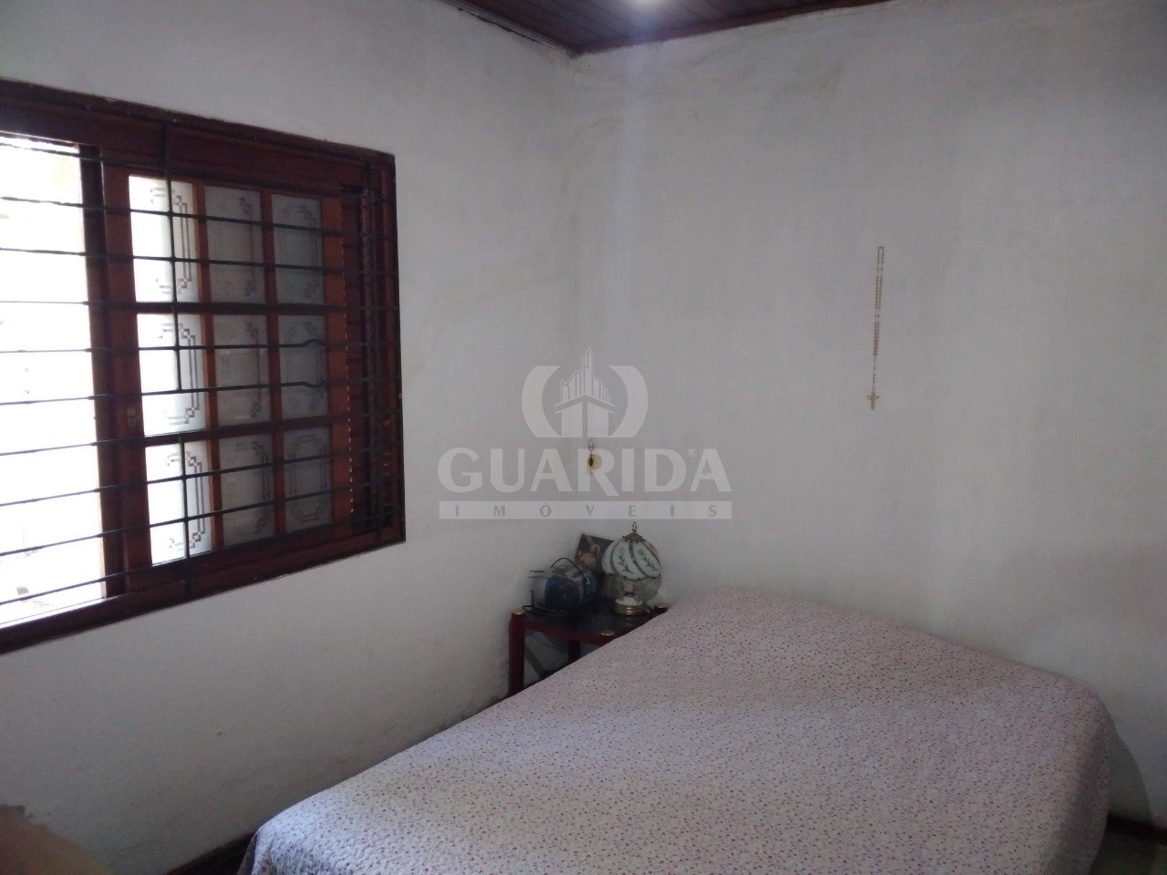 Casa 3 dorm, 70m², Hípica, R$ 390mil