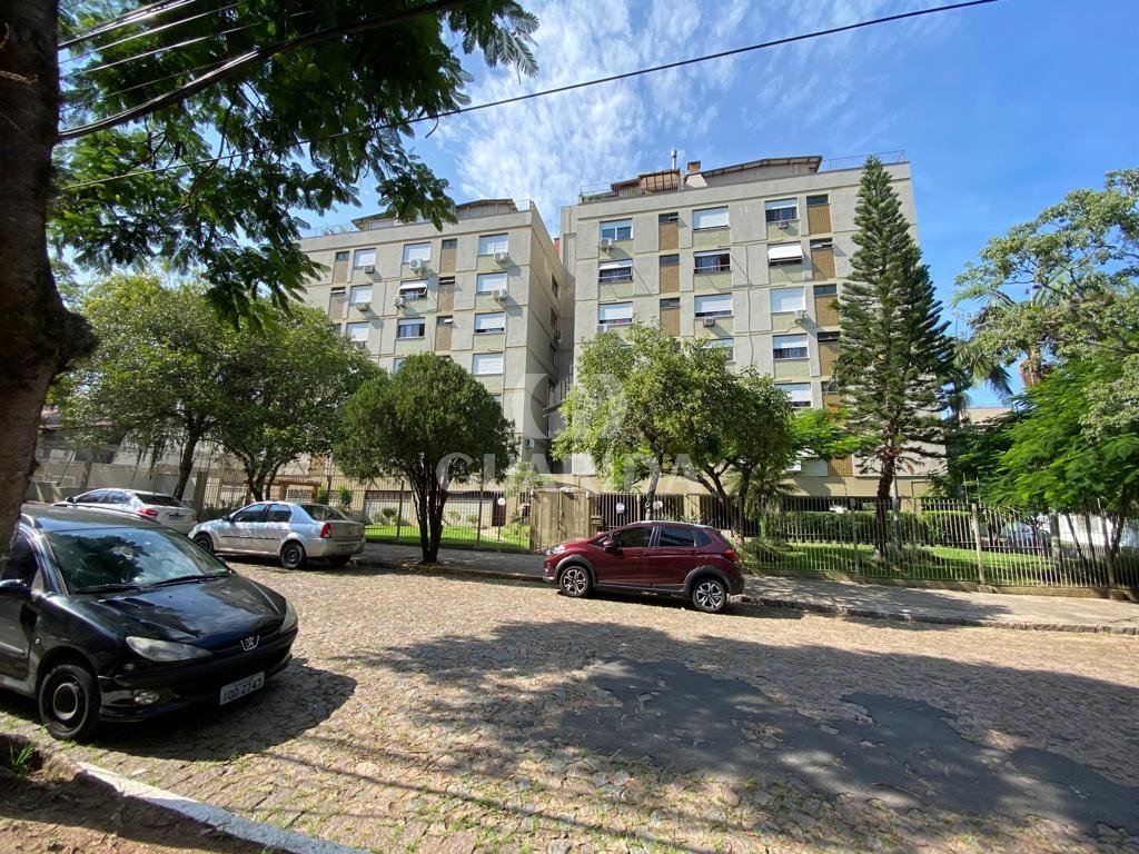 Apartamento 2 dorm, Cristal, 90,70m², R$ 380 mil