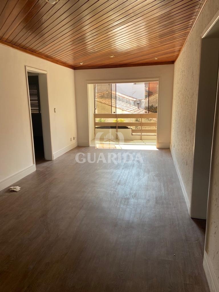 Apartamento 2 dorm, Cristal, 90,70m², R$ 380 mil