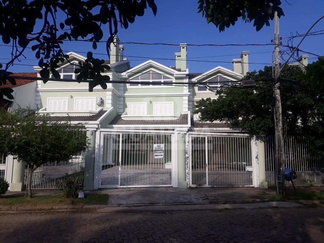 Casa 3 dorm, 220m², Jardim Isabel, R$ 850mil