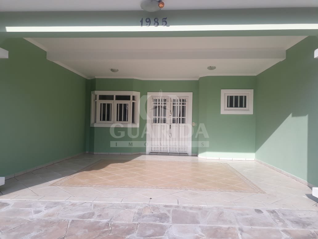 Casa 3 dorm, 220m², Jardim Isabel, R$ 850mil
