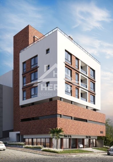Apartamento Studio Loft Pronto para Morar