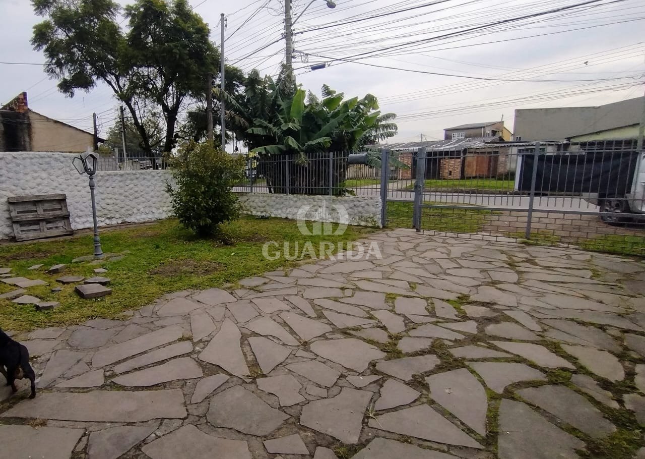 Casa 2 dorm, 1suíte, Chapéu do Sol, 250m²,  249mil