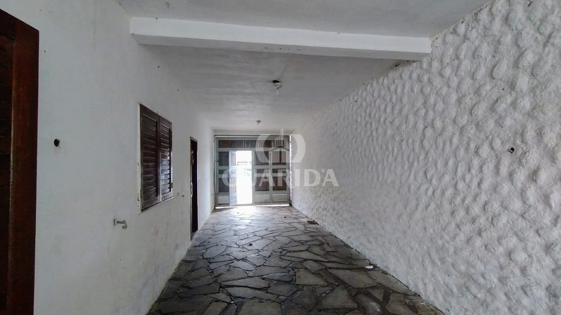 Casa 2 dorm, 1suíte, Chapéu do Sol, 250m²,  249mil