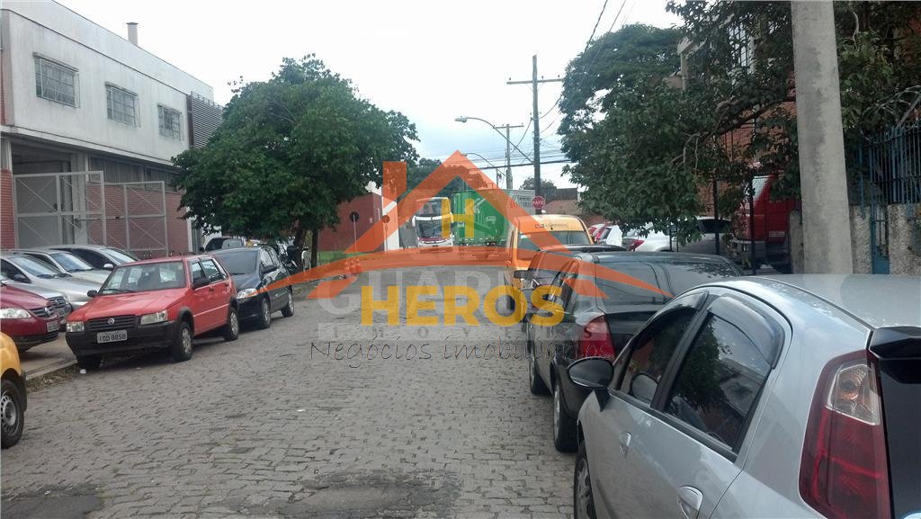 Área Industrial À Venda, Navegantes, Porto Alegre