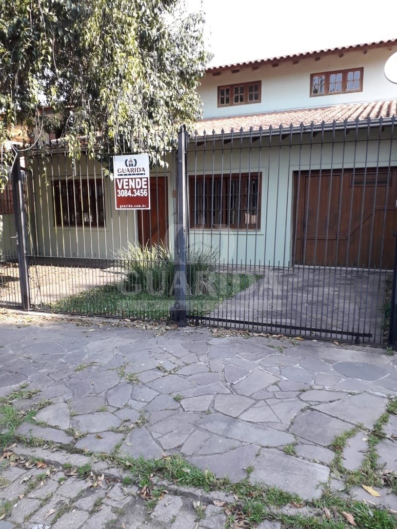 Casa 3 dorm, 200m², Espírito Santo, R$ 664mil
