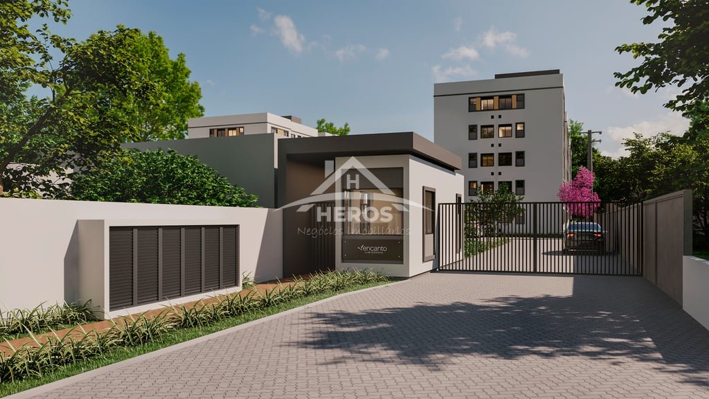 Encanto Clube Residencial - Fase 2