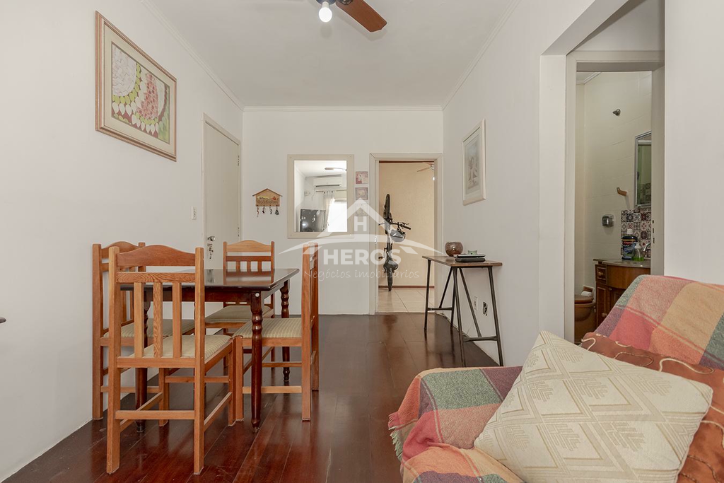 Apartamento 221387