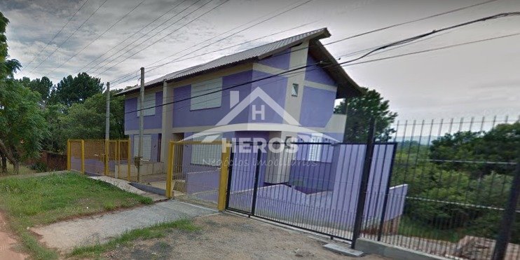 Casa 147m², Chapéu do Sol, R$ 590mil