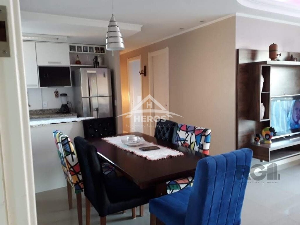 Apartamento 216789