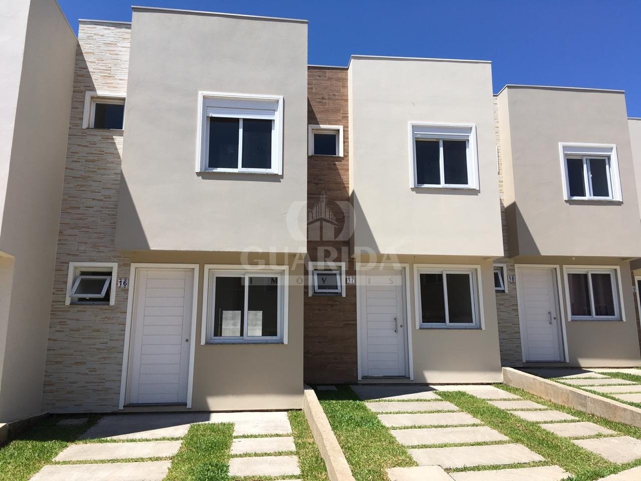Casa condomínio, 65m², Vila Nova, R$ 265mil