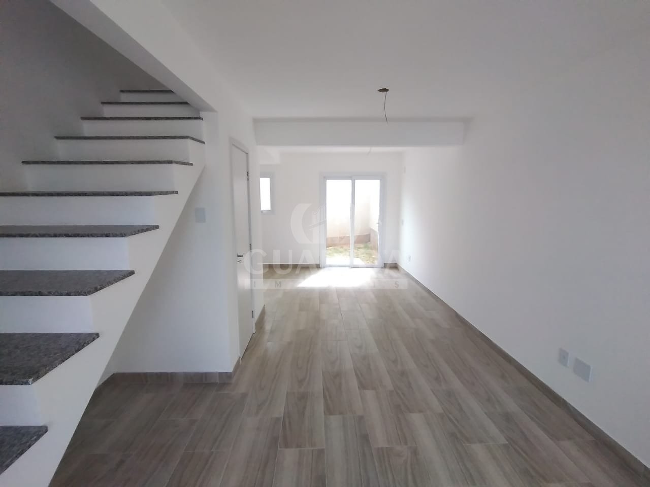 Casa condomínio, 65m², Vila Nova, R$ 265mil