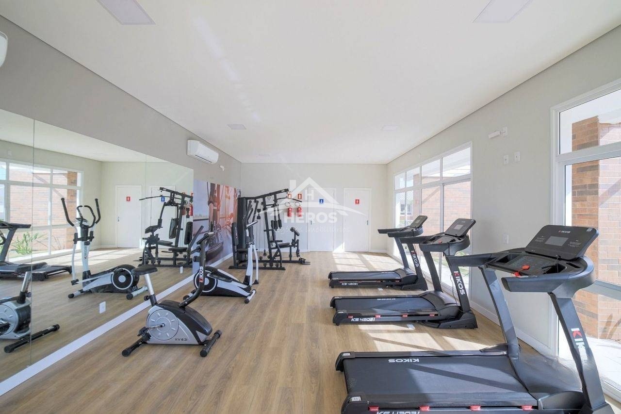 Casa condomínio 3 dorm, 71m², Cachoeirinha, 335mil