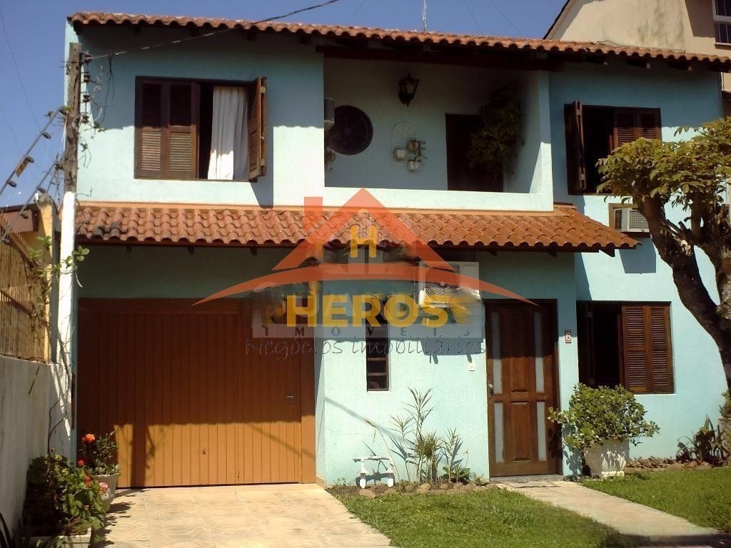 Casa condomínio, 175m², Hípica, R$ 499mil