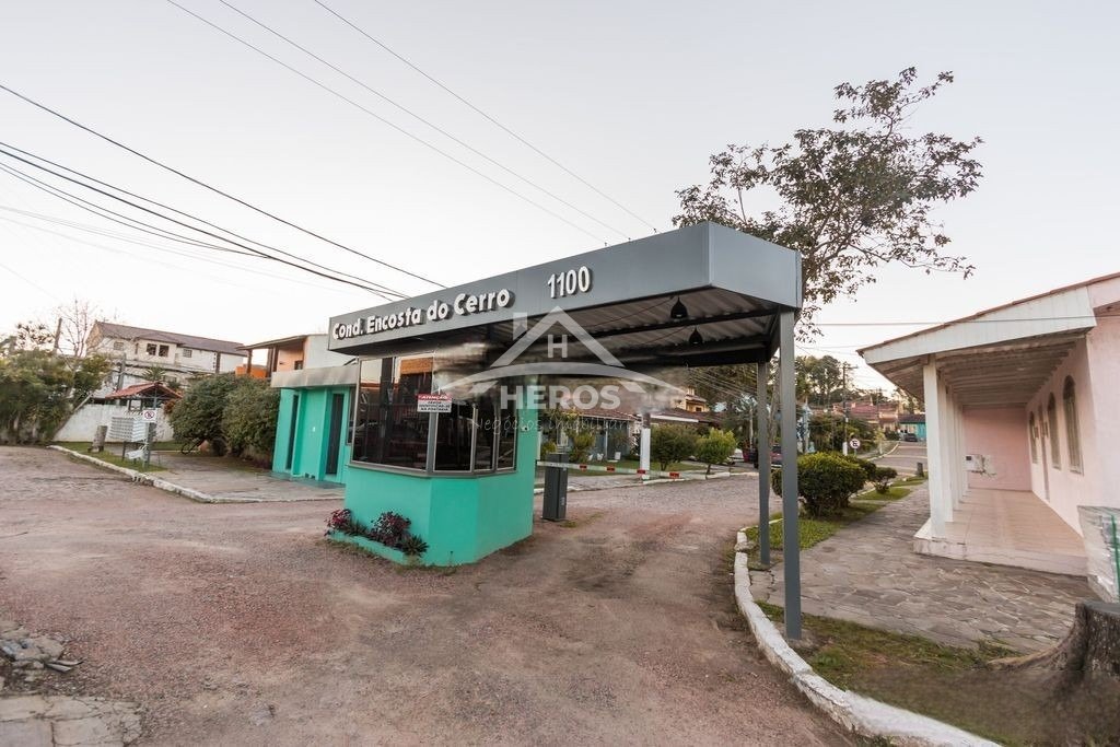 Casa condomínio, 175m², Hípica, R$ 499mil