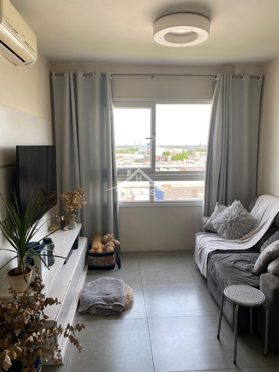 Apartamento 215305