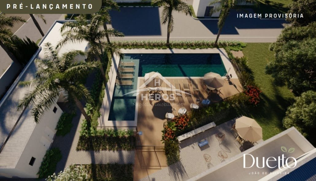 Apartamentos novos, Lomba do Pinheiro, R$ 270mil