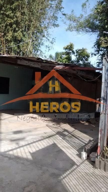 Terreno 492m², Aberta Dos Morros, R$ 350mil