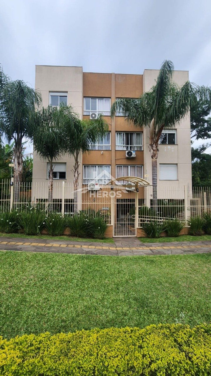 Apartamento 2 dorm, 52m², Ipanema, R$ 319 mil