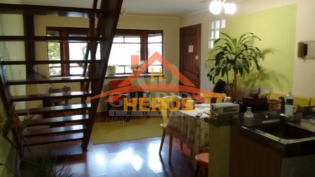 Casa Residencial À Venda, Hípica, Porto Alegre.