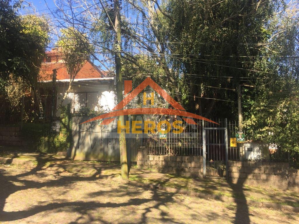 Terreno, 925 m², Tristeza, R$ 1,2 milhão