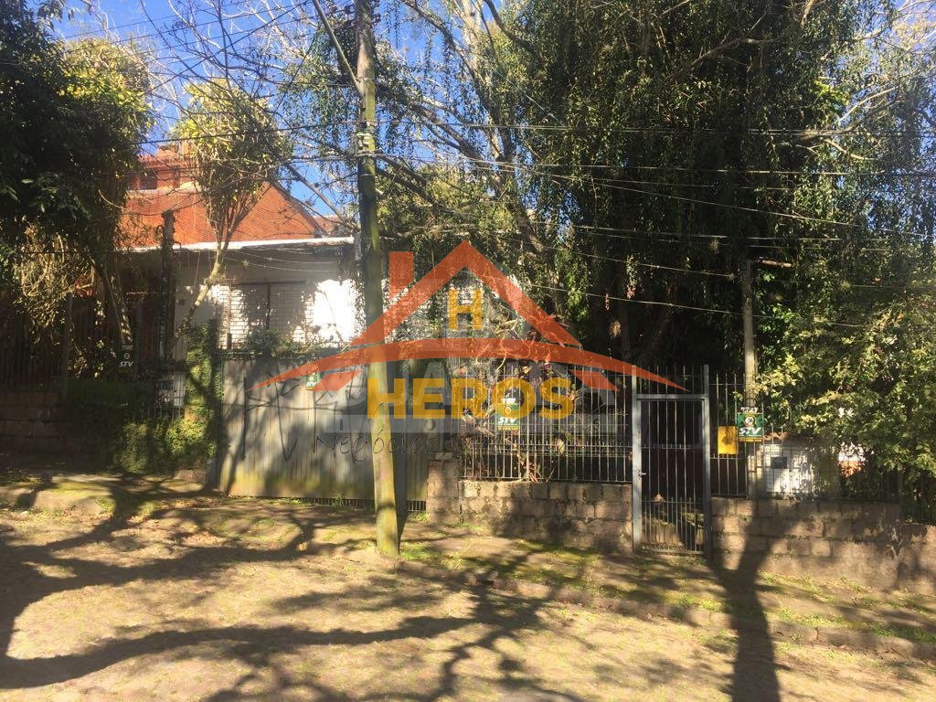Terreno, 925 m², Tristeza, R$ 1,2 milhão