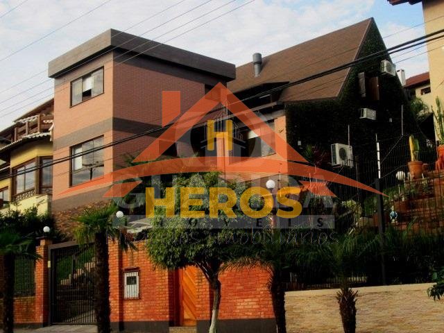Casa 3 suítes, 354m², Ipanema, R$ 1,19milhão