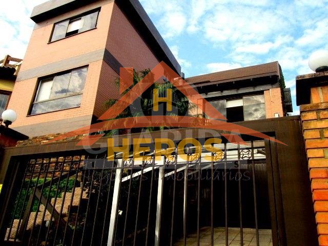Casa 3 suítes, 354m², Ipanema, R$ 1,19milhão