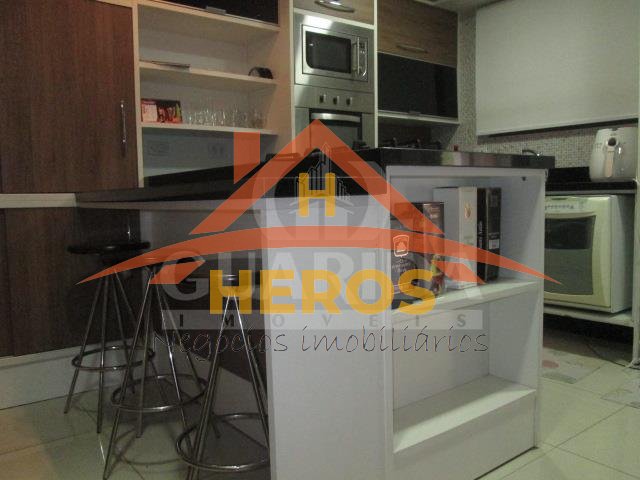 Casa 3 suítes, 354m², Ipanema, R$ 1,19milhão