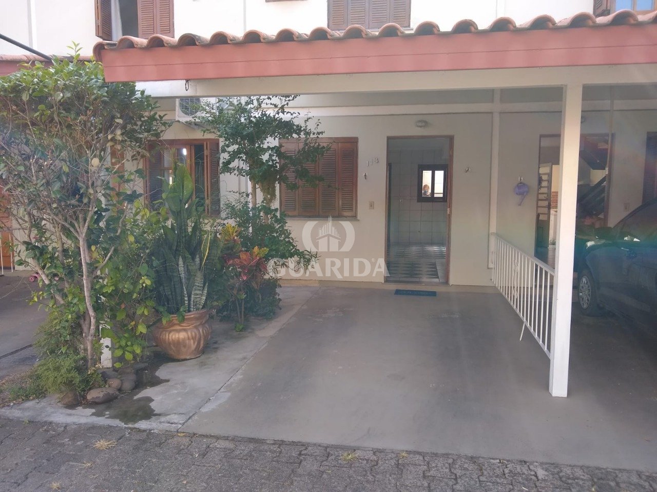 Casa 3 dorm, 94m² por R$ 380mil