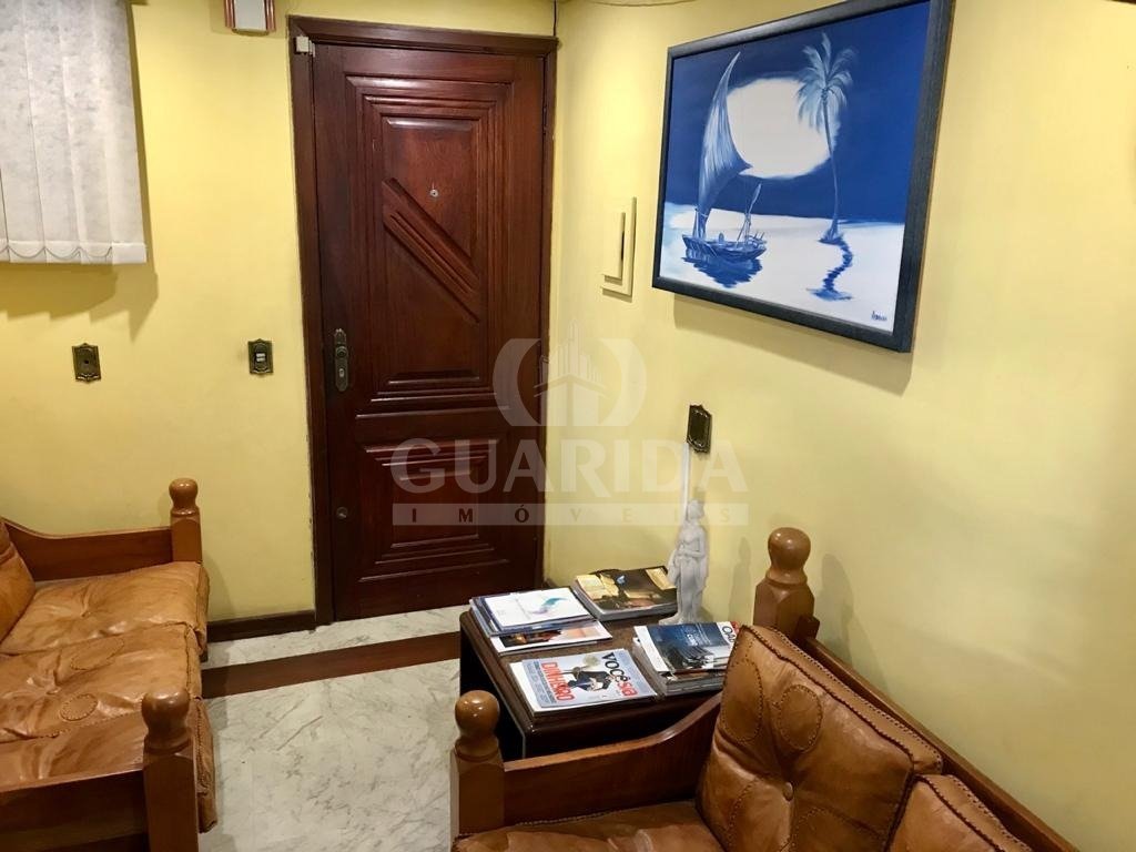 Apartamento 2 dormitórios Centro Histórico e JK