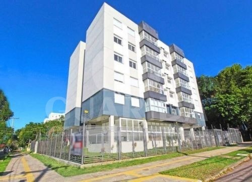 Apartamento 2 dorm, 71m², Camaquã, R$581mil