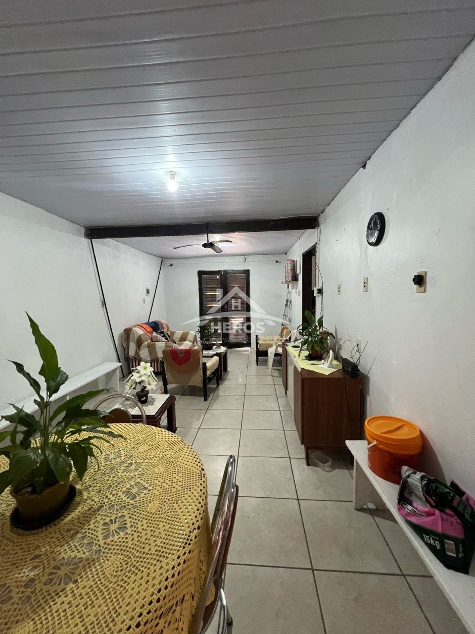 Casa 05 dormitórios, praia de Cidreira,200mil