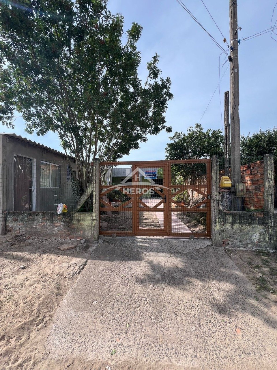 Casa 05 dormitórios, praia de Cidreira,200mil