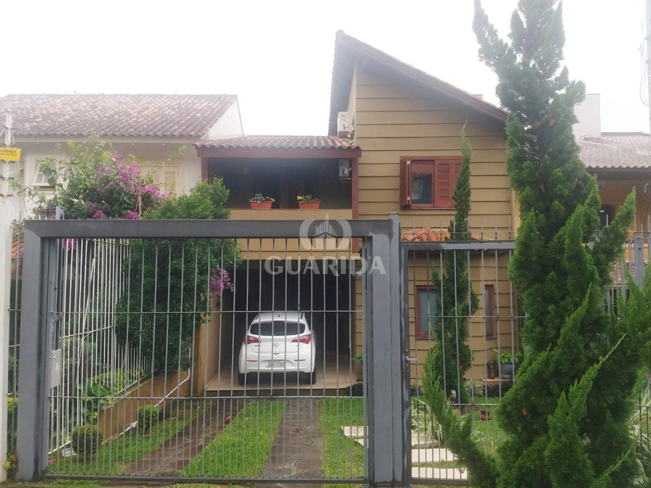Casa 4 dorm, Espirito Santo, 226,28 m², R$ 820mil