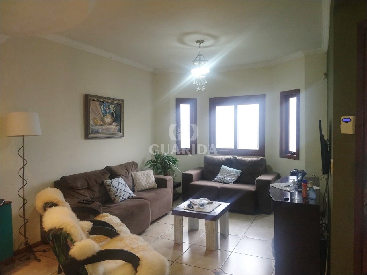 Casa 4 dorm, Espirito Santo, 226,28 m², R$ 820mil