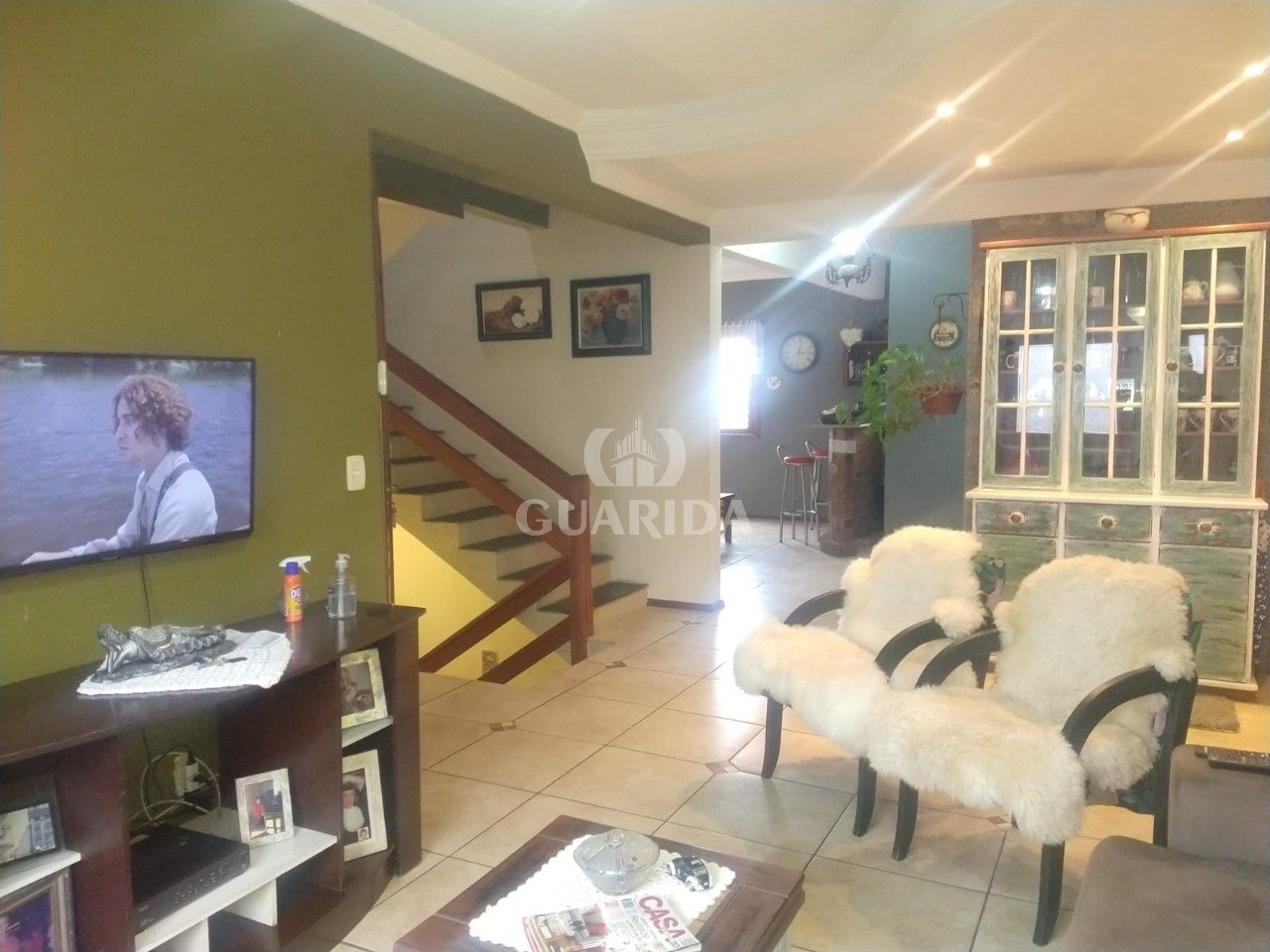 Casa 4 dorm, Espirito Santo, 226,28 m², R$ 820mil