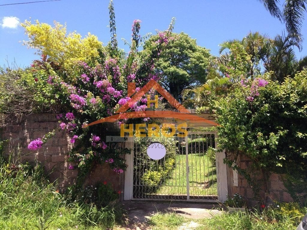 Casa 3 dorm, 100m², Ipanema, R$ 510mil