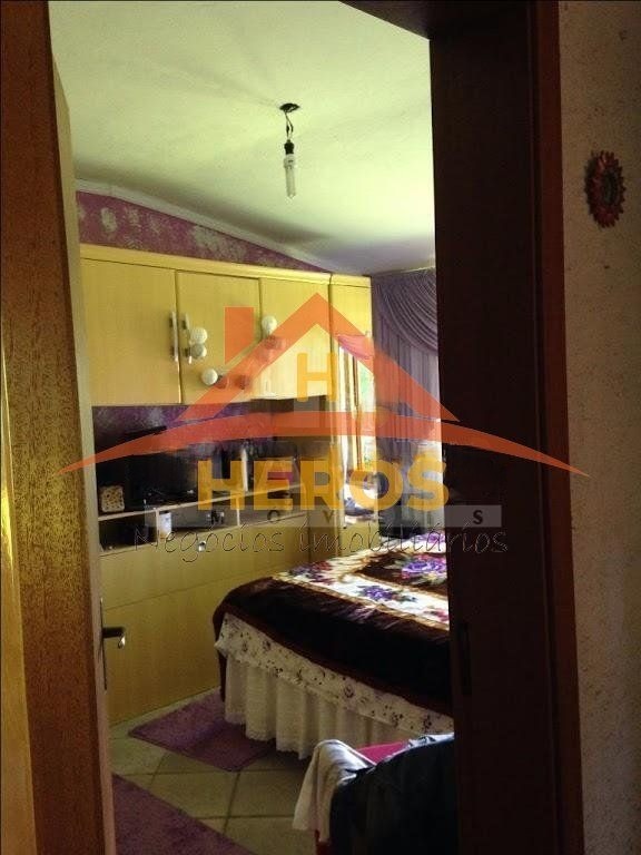 Casa 3 dorm, 100m², Ipanema, R$ 510mil