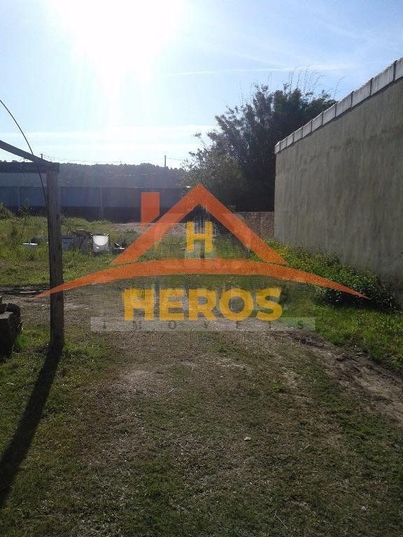 Terreno 195m², Hípica, R$ 300mil