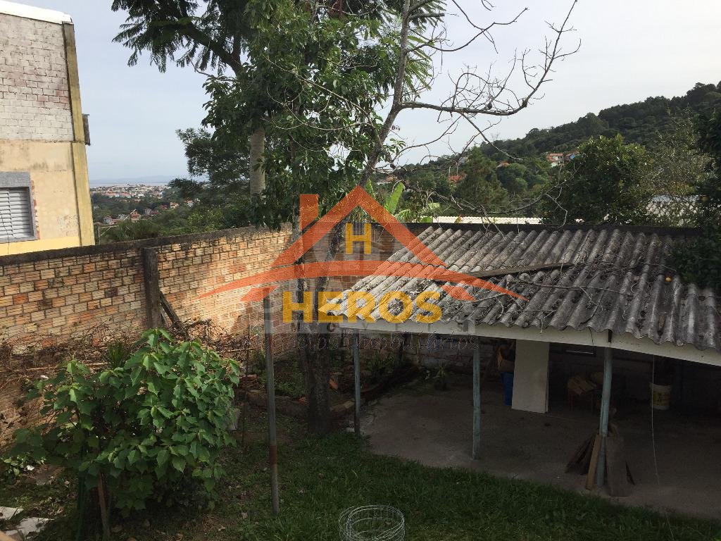 Casa 3 dorm, 164m², Vila Nova, R$ 369mil