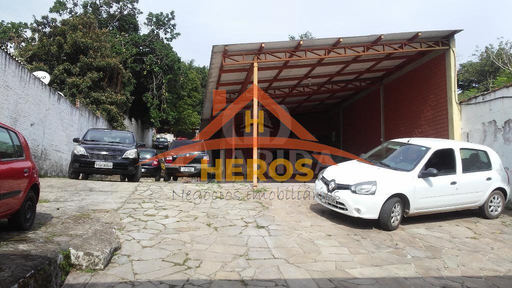 Terreno 1210m², Glória, R$ 2,5milhões